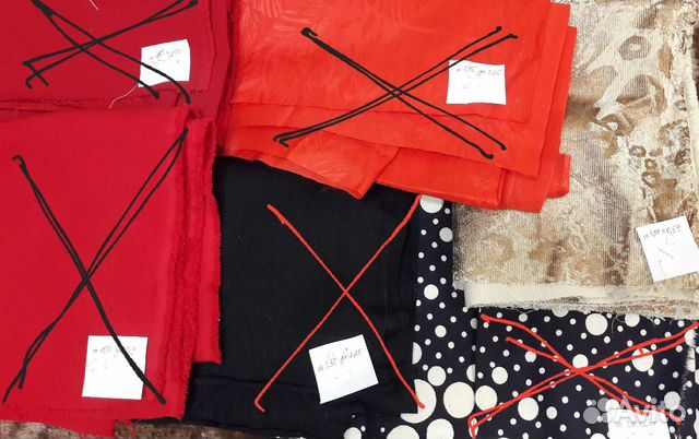 Ткань шитье рукоделие hand made