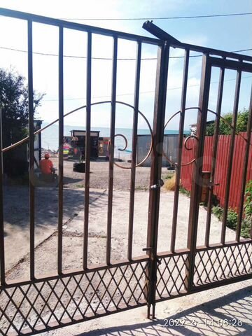 Дом 45 м² на участке 3,5 сот.