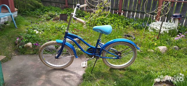 Велосипед детский Nordway