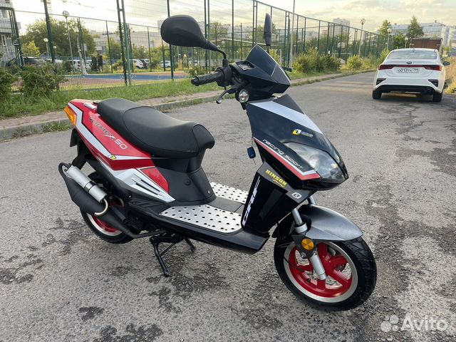 Карбюратор stels vortex 150