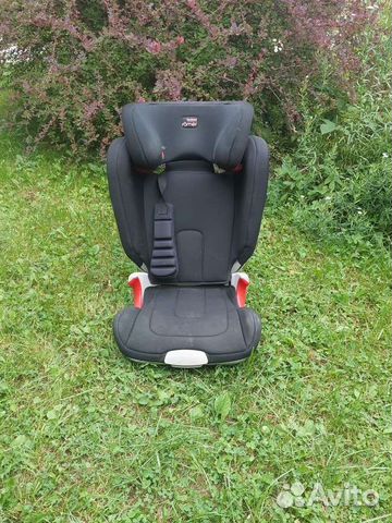 Детское автокресло 15 до 36 кг isofix romer