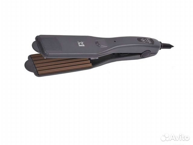 Щипцы гофре