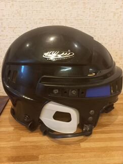 Шлем хоккейный взрослый