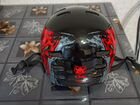 BMX шлем объявление продам