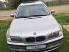 BMW 3 серия 1.9 МТ, 1999, 515 000 км
