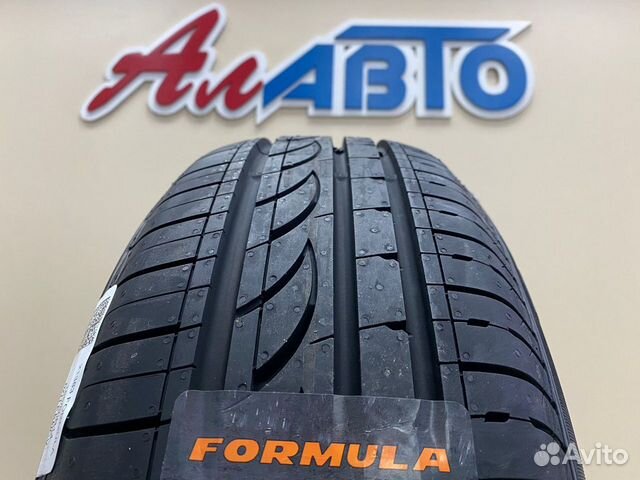 Pirelli formula energy 185 60 r14