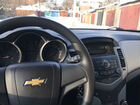 Chevrolet Cruze 1.8 МТ, 2011, 28 000 км объявление продам