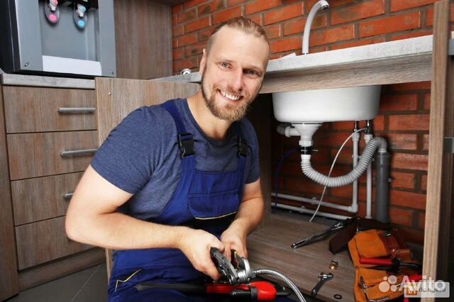 Сантехник,услуги сантехника,срочный выезд