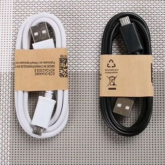 Кабель micro USB
