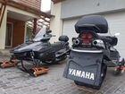 Yamaha Venture 970 объявление продам