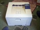 Принтер Xerox 3428 лазерный Торг объявление продам