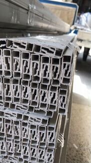 Комплектующие для натяжных потолков