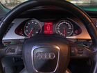 Audi A4 1.8 CVT, 2008, 385 342 км объявление продам