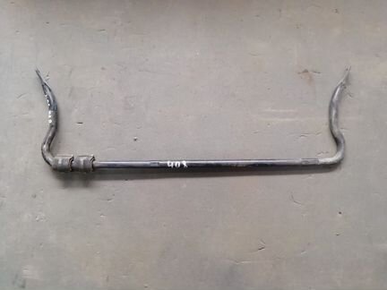 Peugeot 408 с 2012 г Стабилизатор перед