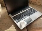 Ноутбук HP Compaq 6820s объявление продам