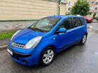 Nissan Note 1.4 МТ, 2007, 159 000 км
