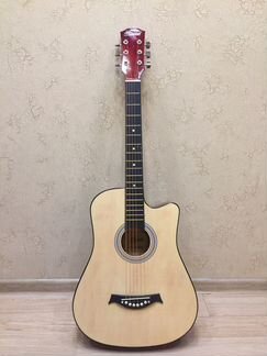 Гитара новая акустическая Belucci