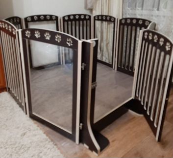 Вольер для животных