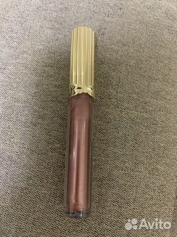 Блеск для губ