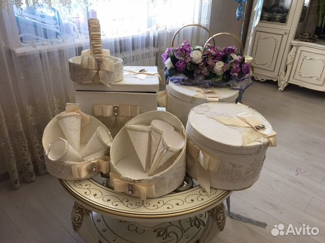 Хонча на свадьбу