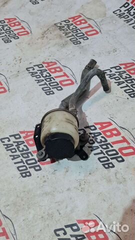 Бачок гура Infiniti fx35 fx45