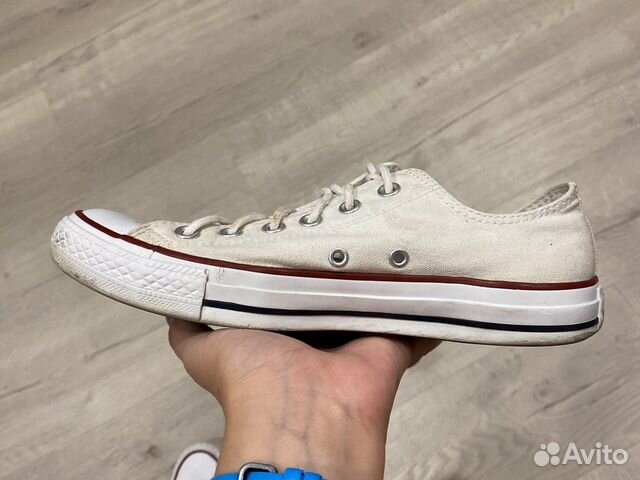 Кеды converse all star оригинал