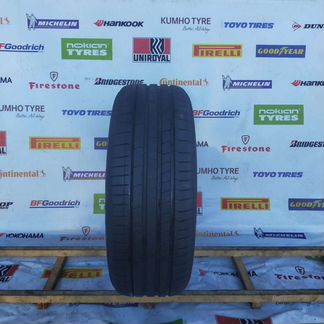 Pirelli P Zero 235/50 R19, 1 шт