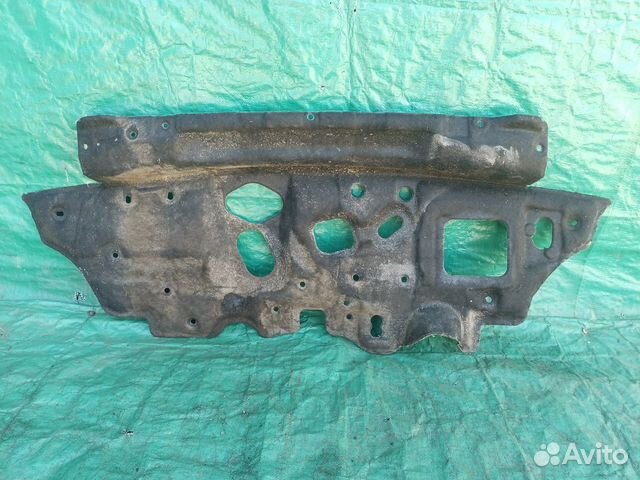 Шумоизоляция салона Kia Ceed 2007-2012 г