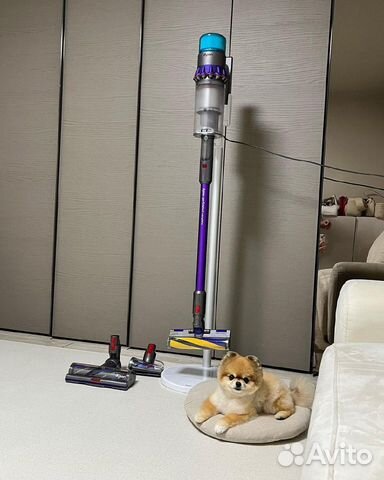 Пылесос Dyson