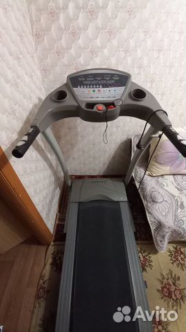 Беговая дорожка nota Torneo T-307