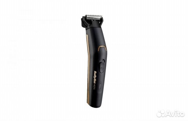 Триммер BaByliss MT860E
