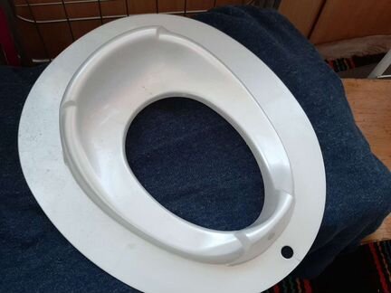 Накладка на унитаз