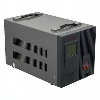 Стабилизатор напряжения Ресанта асн-12000/1-Ц