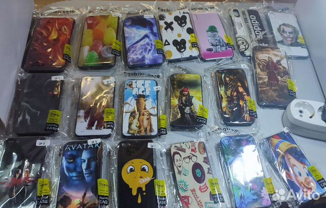 Чехол для телефона