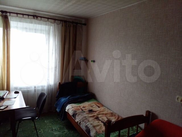 3-к. квартира, 70 м², 5/5 эт.