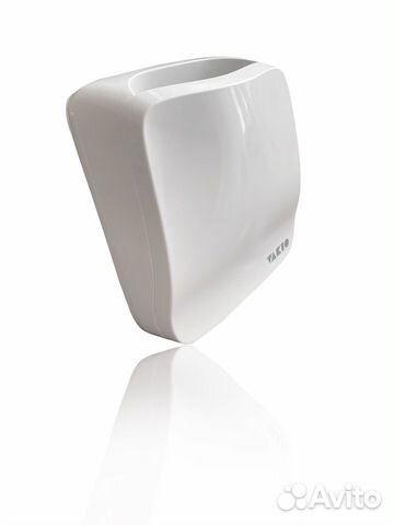 Вентиляционный приточный клапан Vakio KIV PRO