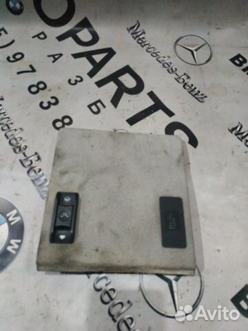 Кнопка люка Bmw 5-Series Е39