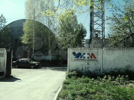 Производство, 143 м²