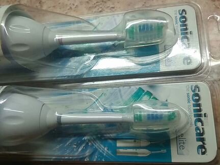 Насадка для зубной щетки Philips Sonicare HX7001