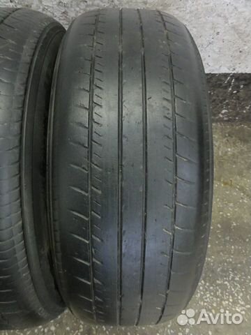 Yokohama E70B 215/60 R16 95V, 4 шт