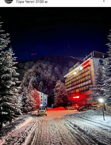 1-к. квартира, 43,5 м², 2/5 эт.