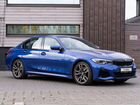 BMW 3 серия 3.0 AT, 2019, 16 900 км