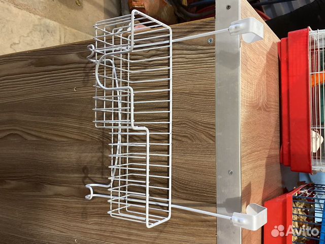 Подставка для утюга