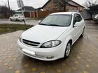 Chevrolet Lacetti 1.4 МТ, 2012, 204 000 км