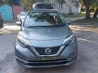 Nissan Note 1.2 CVT, 2017, 99 000 км объявление продам