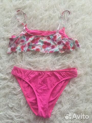 Купальник Calzedonia и другие