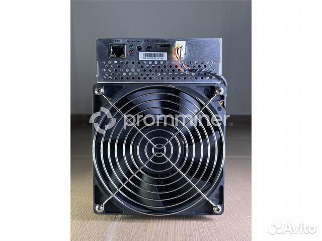 Асик Whatsminer m30s+ 102th