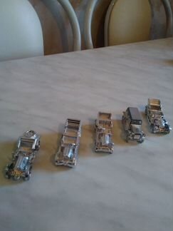 Модели старинных машин