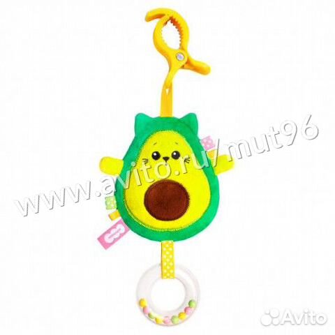 Игрушка подвеска 