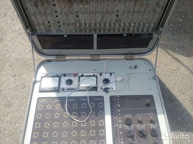 Радиотехника